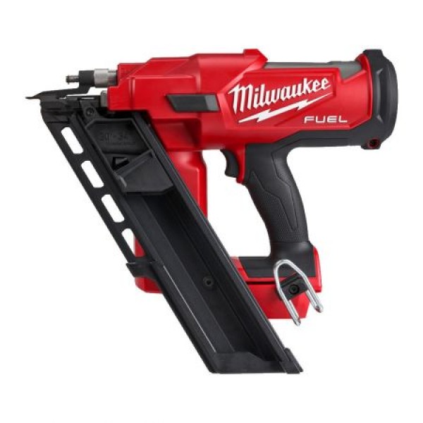 Akumuliatorinė viniakalė Milwaukee M18 FFN
